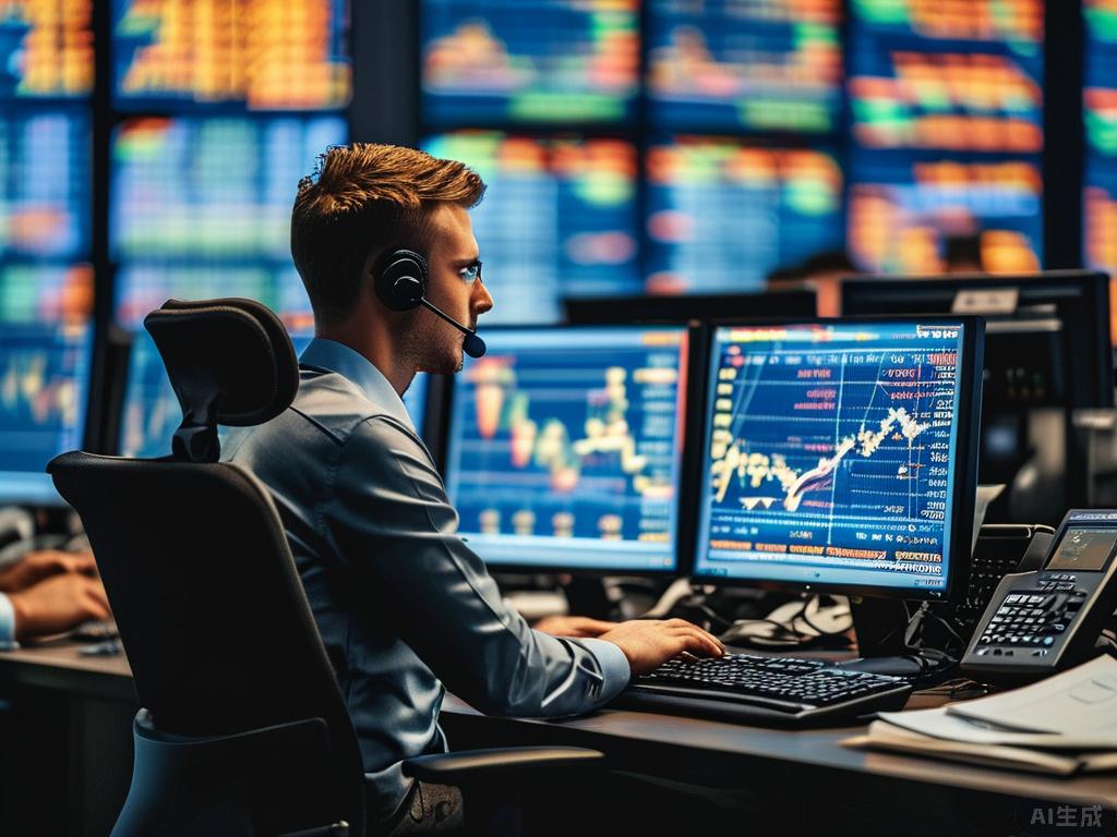 Macro Global Markets巨汇黄金市场周报：多重利好因素推动金价走高-第2张图片-Macro Global Markets巨汇