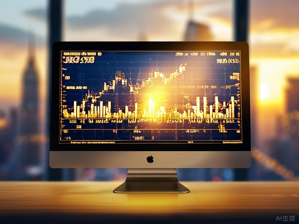 Macro 巨汇黄金现货交易平台：以技术创新驱动行业进化-第2张图片-Macro Global Markets巨汇
