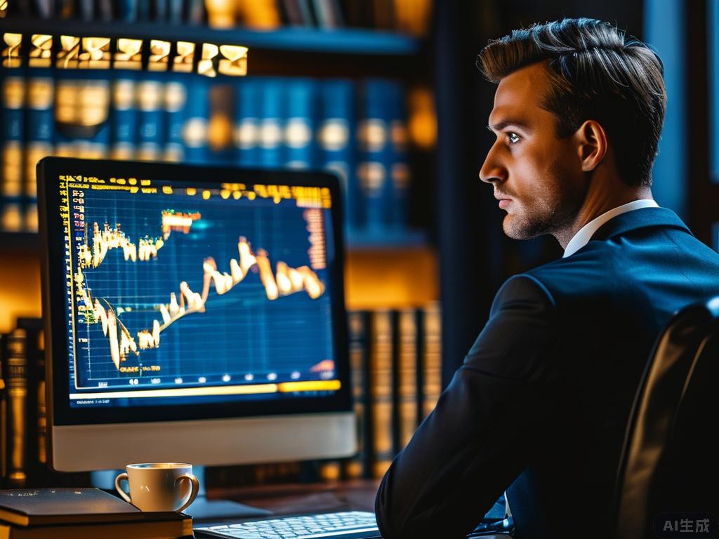 Macro Global Markets巨汇平台：黄金交易者的“瑞士军刀”-第3张图片-Macro Global Markets巨汇