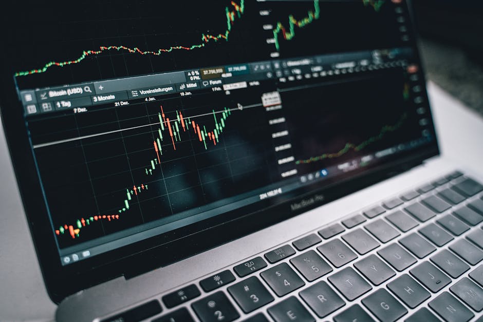 Macro Global Markets巨汇——构建金融从业者的“市场罗盘”-第1张图片-Macro Global Markets巨汇