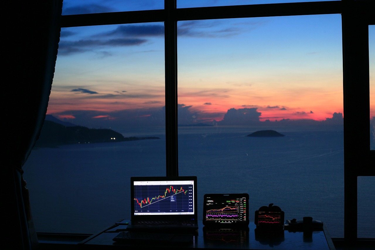 Macro Global Markets巨汇：黄金投资的多维度“导航仪”-第3张图片-Macro Global Markets巨汇