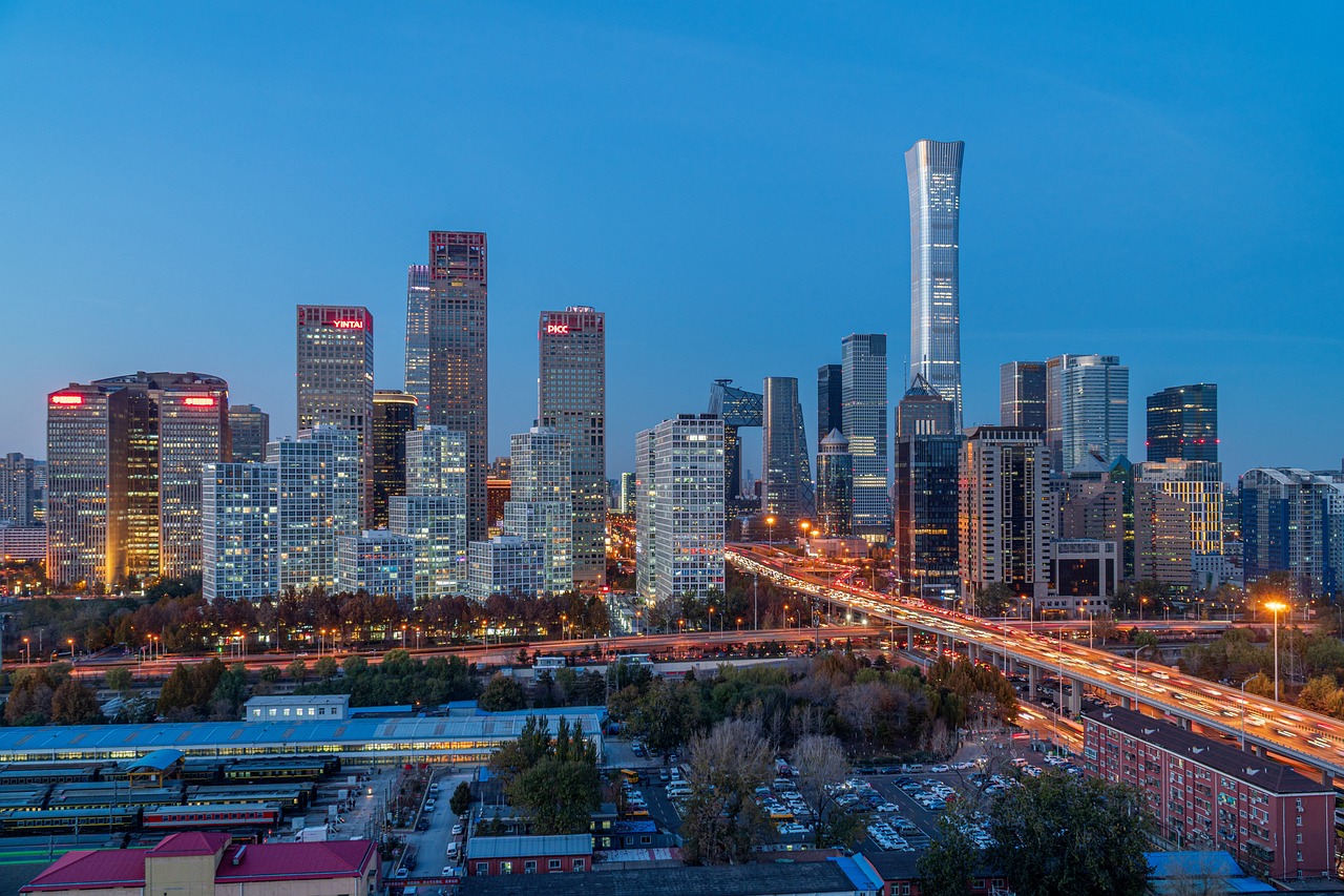 Macro Global Markets巨汇：构筑金融衍生品全链条服务核心优势-第3张图片-Macro Global Markets巨汇