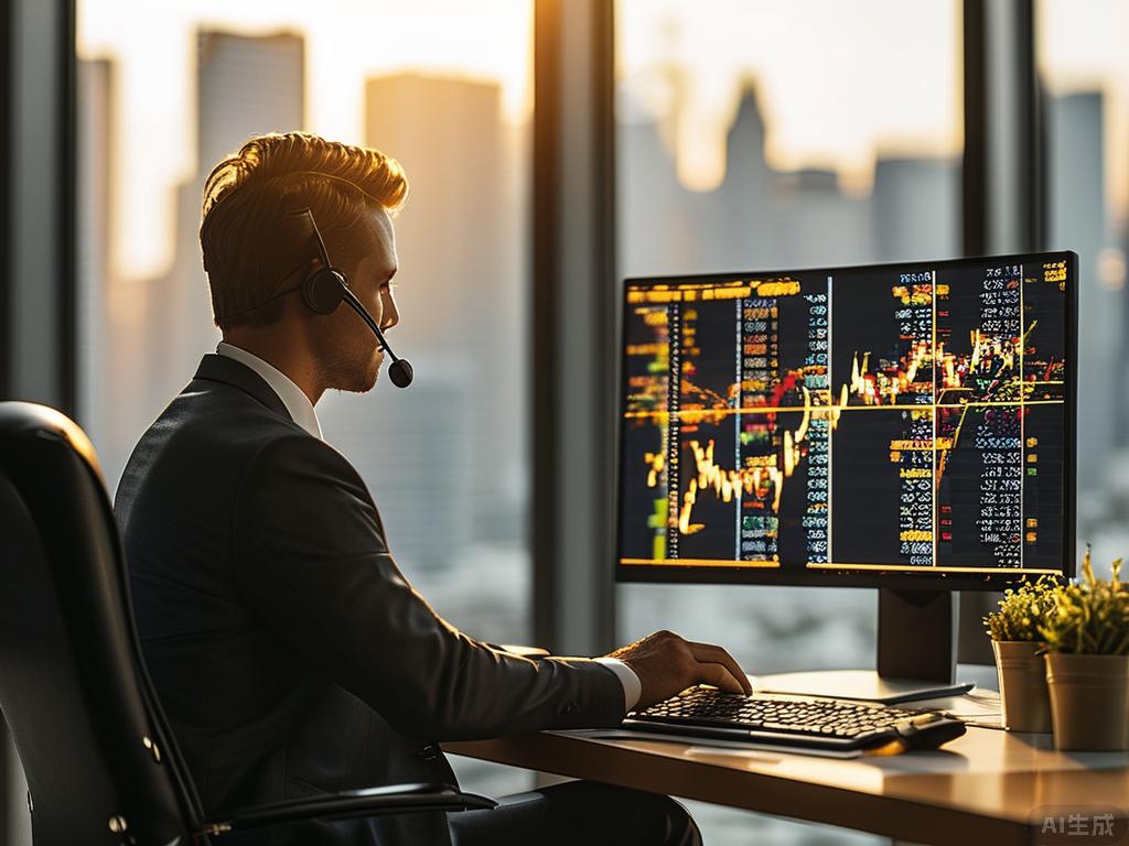 巨汇Macro Global Markets的优势分析-第3张图片-Macro Global Markets巨汇