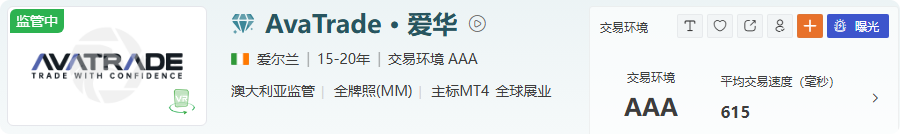 2025 全球外汇券商权威指南：交易环境与财富机遇的终极解析-第7张图片-Macro Global Markets巨汇