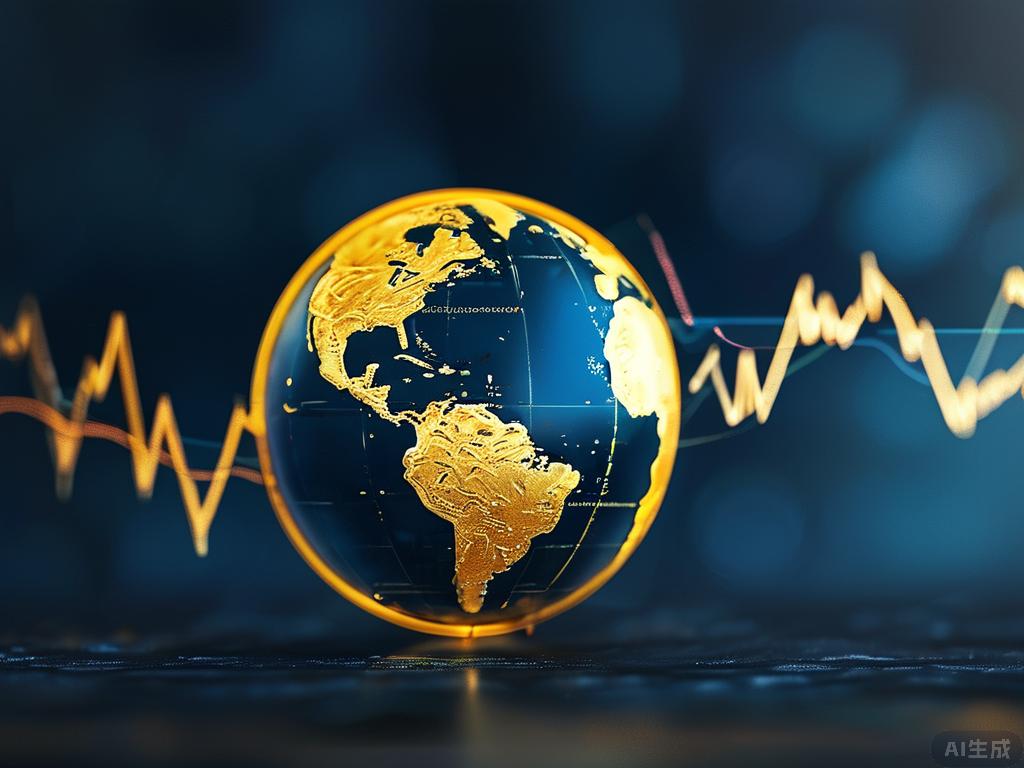Macro Global Markets巨汇平台：让金融投资像航海一样有据可循-第2张图片-Macro Global Markets巨汇