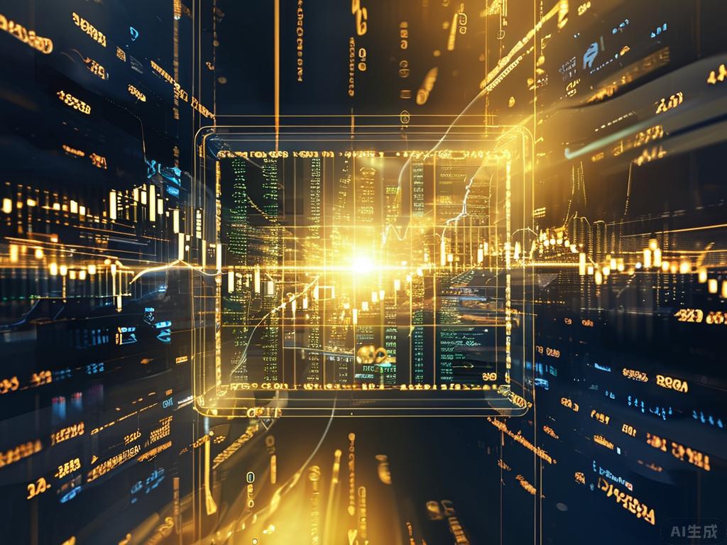 巨汇Macro：专业投资机构的“算力军备竞赛”-第2张图片-Macro Global Markets巨汇