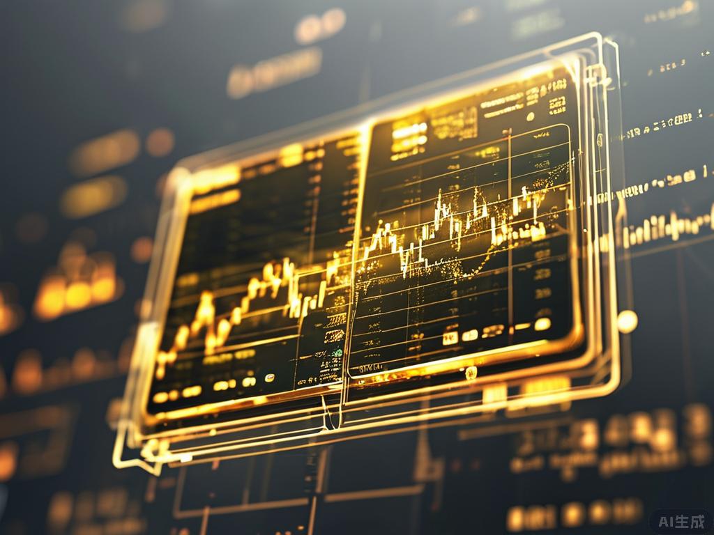巨汇Macro：专业投资机构的“算力军备竞赛”-第3张图片-Macro Global Markets巨汇