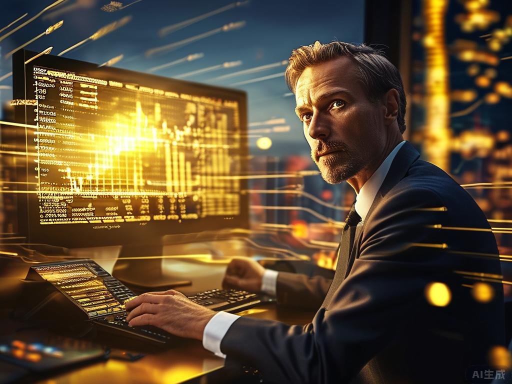Macro Global Markets巨汇：如何构建全天候投资能力？-第2张图片-Macro Global Markets巨汇