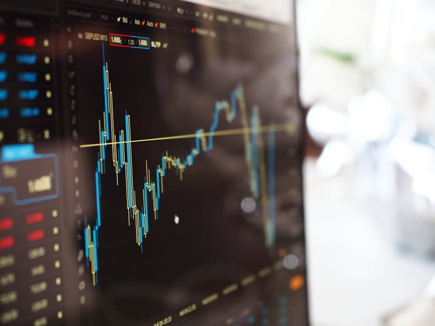 Macro Global Markets巨汇“数据熔炉”：穿透迷雾，洞察宏观策略的黄金密码-第1张图片-Macro Global Markets巨汇