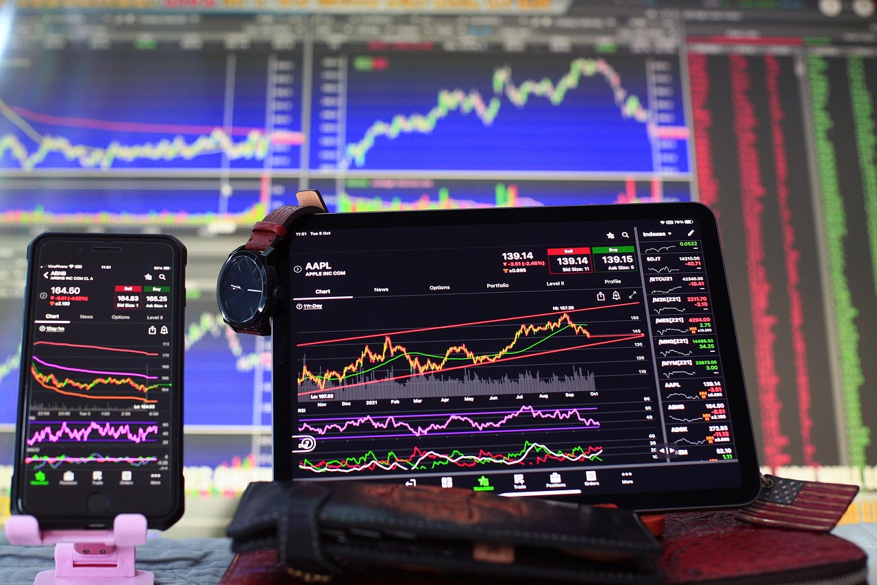 Macro巨汇策略：穿透市场噪音的“望远镜”与“CT机”-第3张图片-Macro Global Markets巨汇
