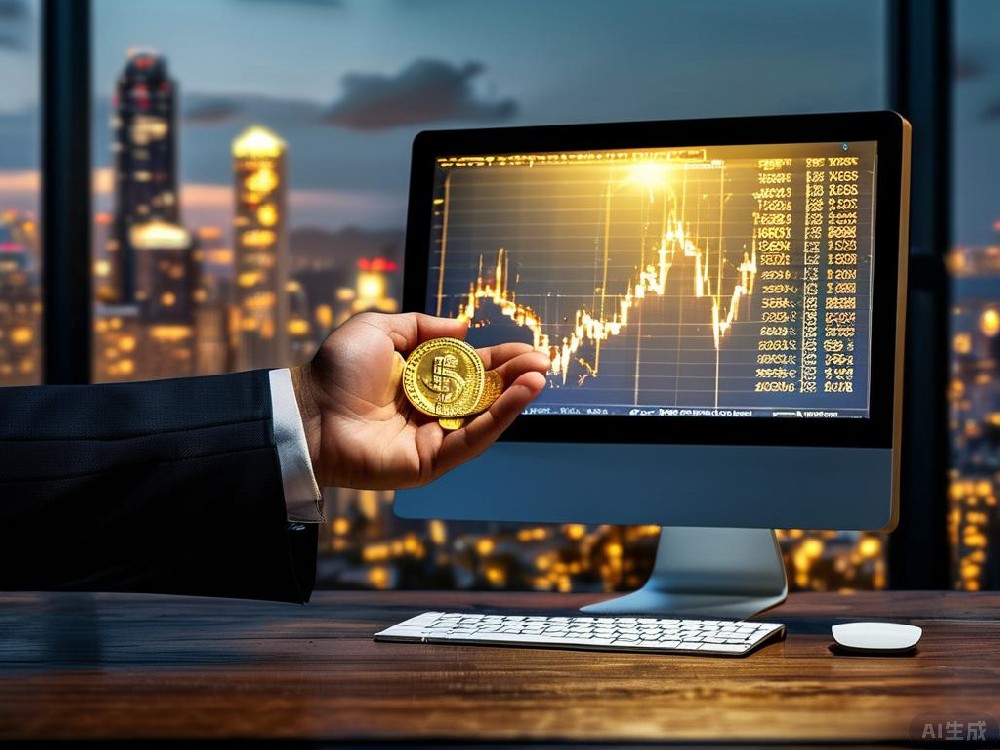 Macro巨匯：2025年下半年，投资者如何找到“北”-第1张图片-Macro Global Markets巨汇
