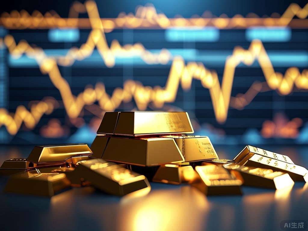 Macro巨匯：2025年下半年，投资者如何找到“北”-第3张图片-Macro Global Markets巨汇
