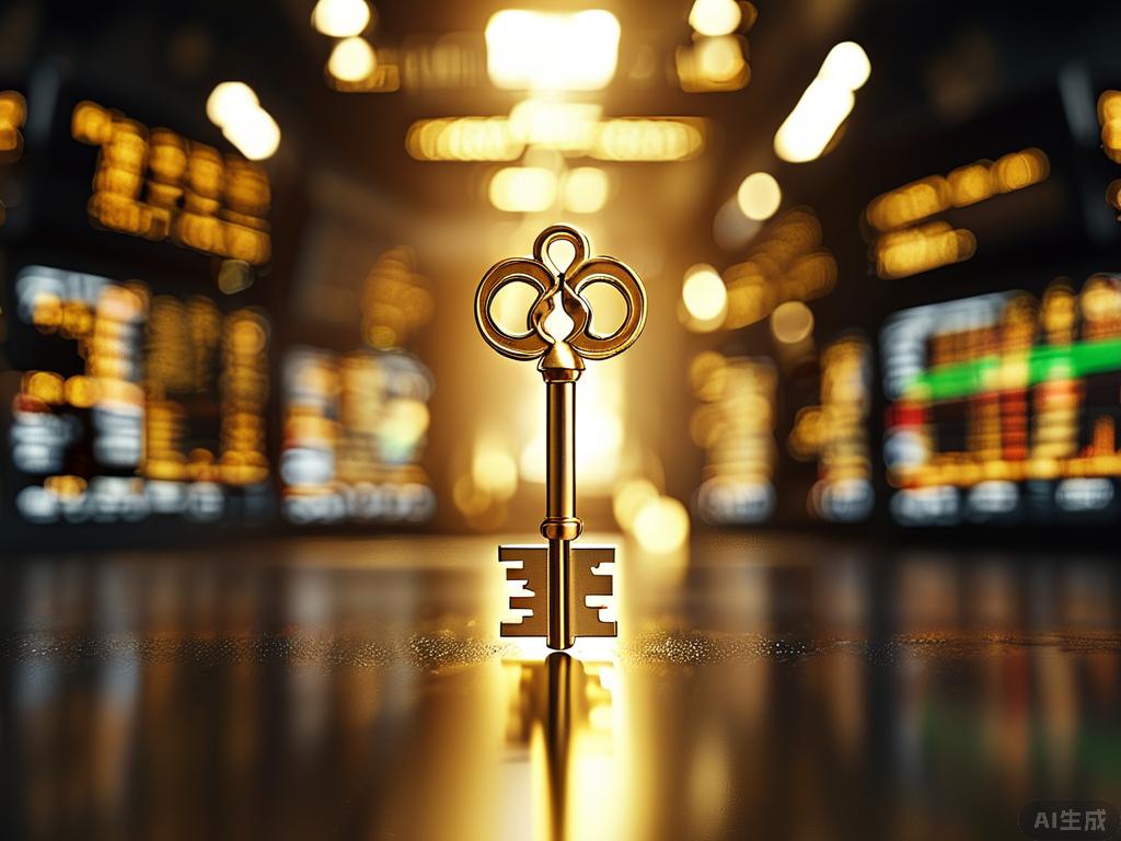 Macro Global Markets巨匯如何构建穿越周期的“资产方舟”？-第2张图片-Macro Global Markets巨汇