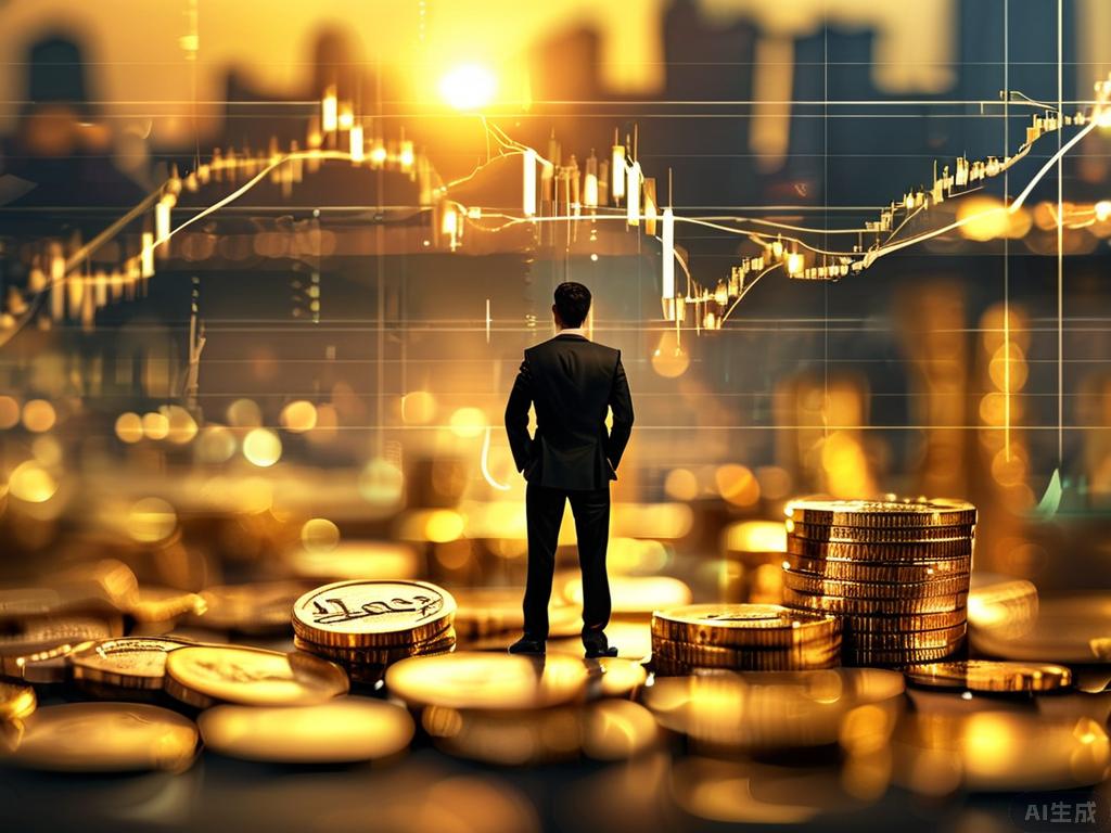Macro Global Markets巨汇平台解析：穿越周期，捕捉结构性机会的三大利器-第3张图片-Macro Global Markets巨汇