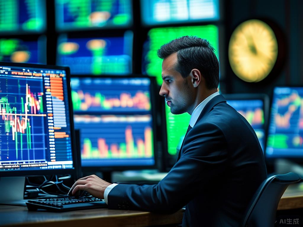 Macro Global Markets巨汇：开启多资产一站式交易的金融科技引擎-第2张图片-Macro Global Markets巨汇