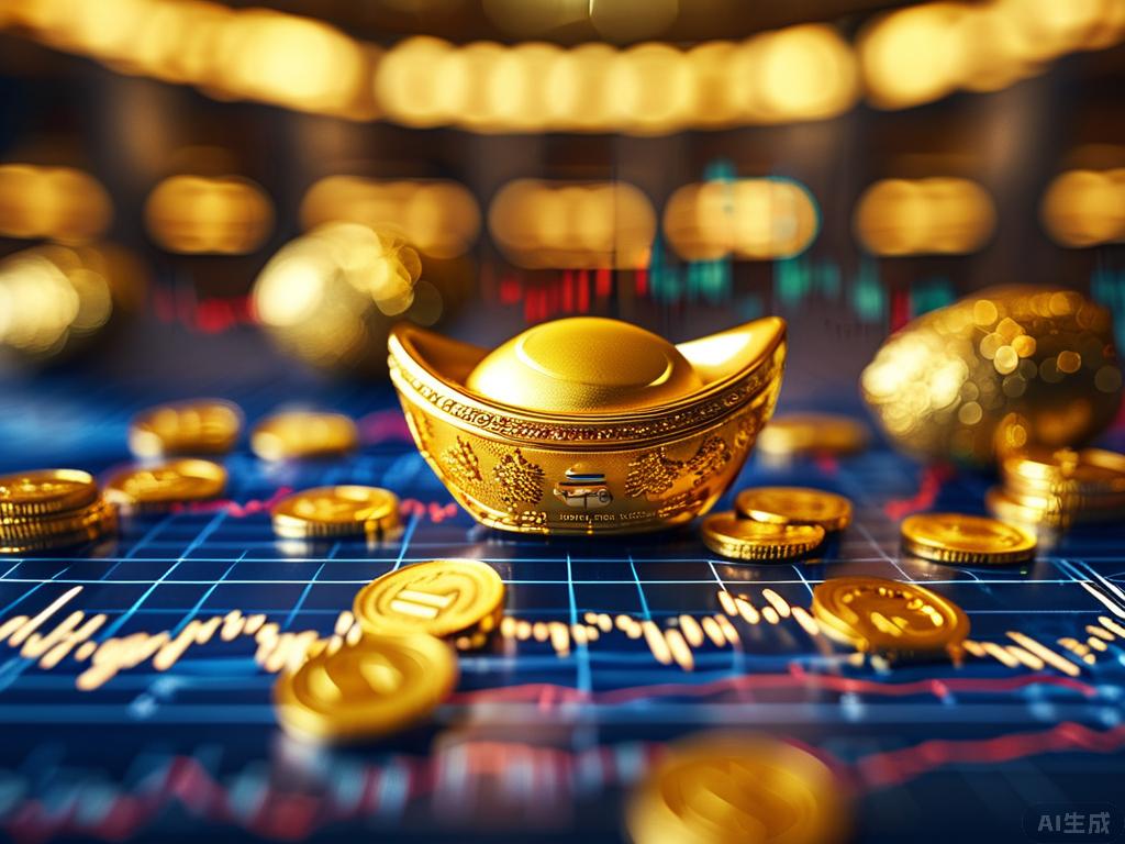 Macro Global Markets巨汇：金融工具箱里的“CT仪”与“风控官”-第3张图片-Macro Global Markets巨汇