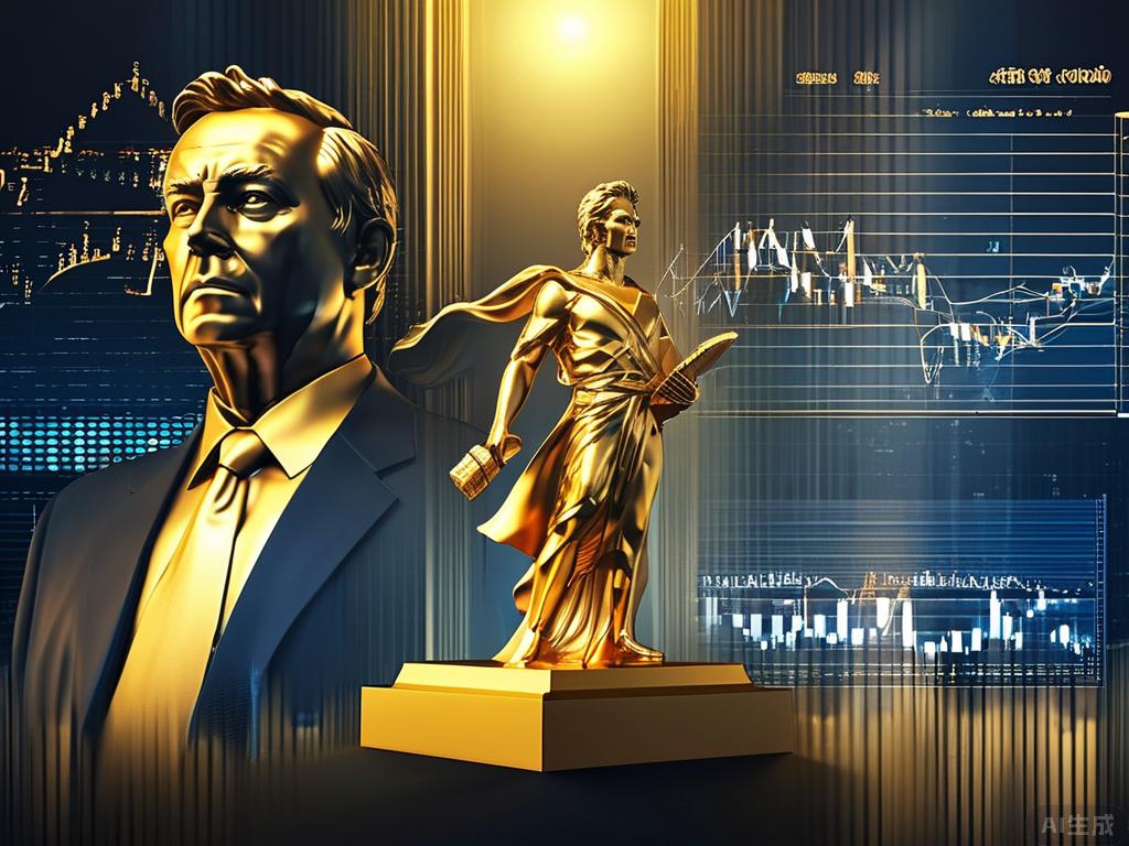 Macro Global Markets巨匯平台：多维度功能设计助力金融交易全链条升级-第2张图片-Macro Global Markets巨汇