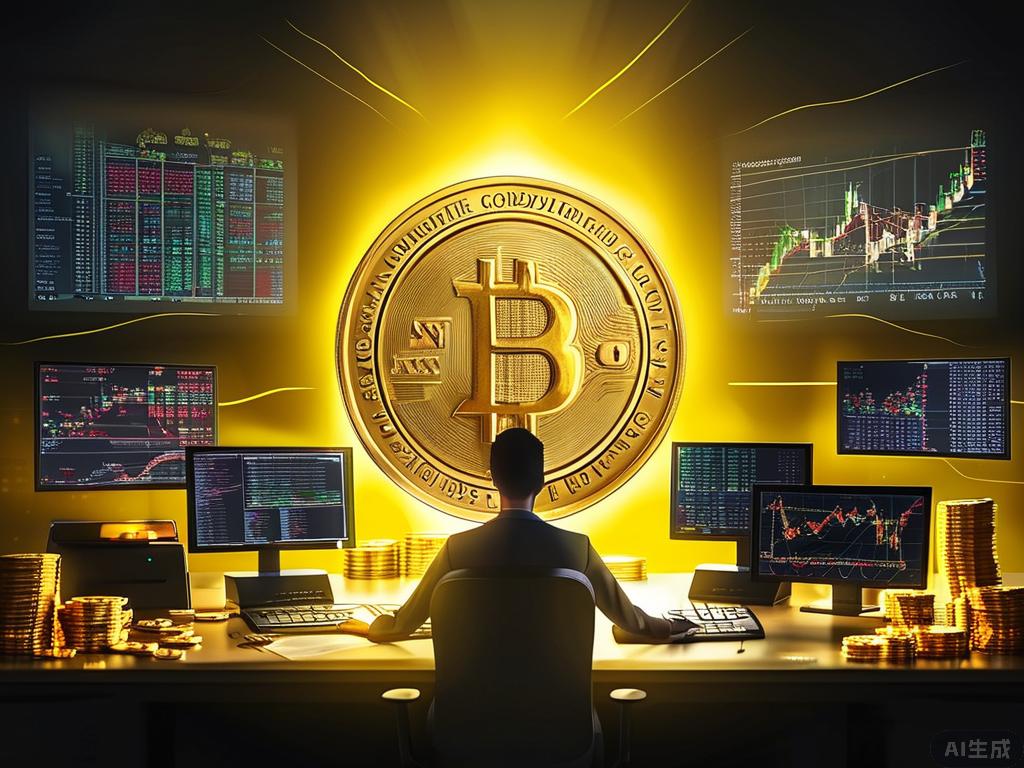 Macro Global Markets巨汇：新手到大师的金融学进化论-第2张图片-Macro Global Markets巨汇