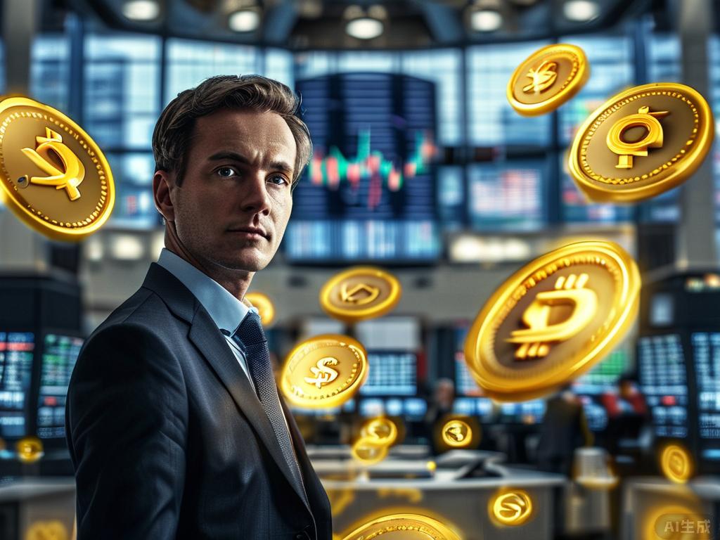 Macro Global Markets巨汇：新手到大师的金融学进化论-第3张图片-Macro Global Markets巨汇