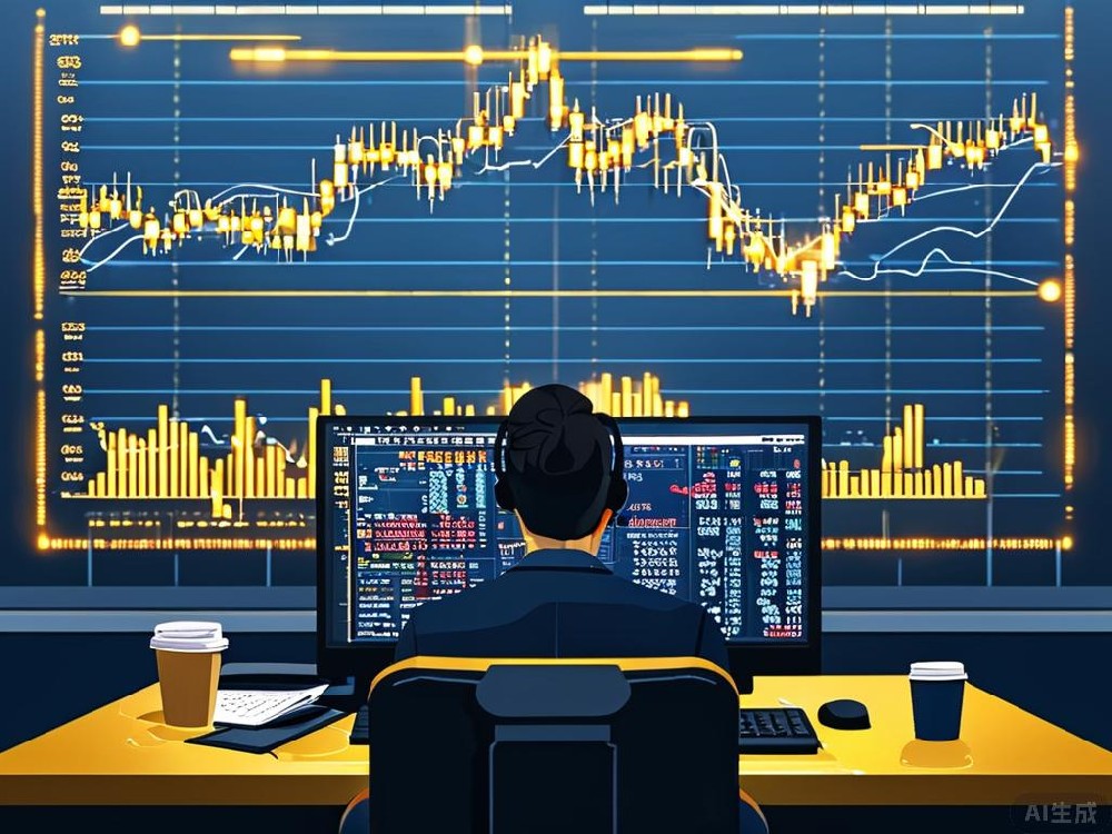 巨匯Macro Global Markets：金融交易的“积木”与“望远镜”-第1张图片-Macro Global Markets巨汇