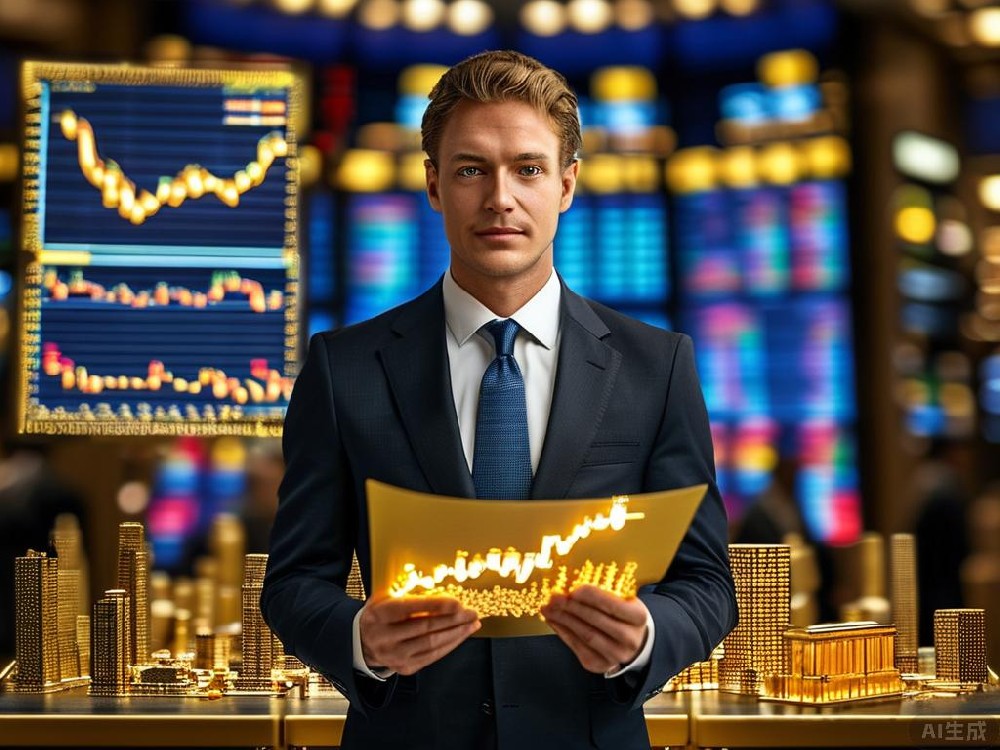 Macro巨匯如何为全球投资者构建“数字罗盘”？-第1张图片-Macro Global Markets巨汇
