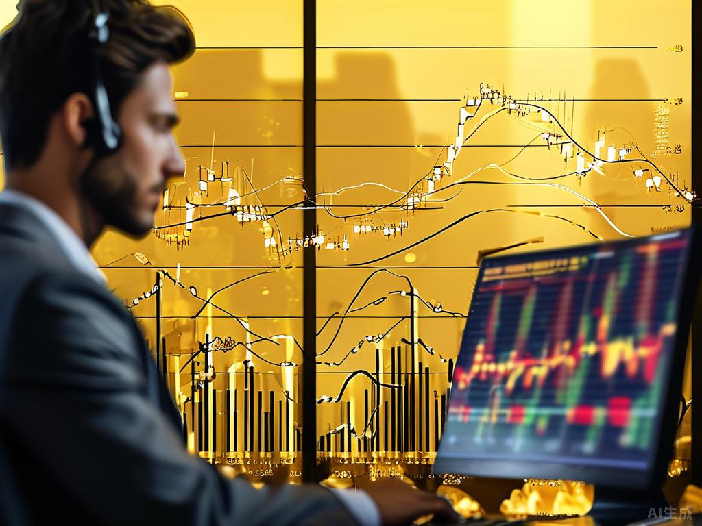 Macro Global Markets巨汇：用AI武装你的宏观策略大脑-第2张图片-Macro Global Markets巨汇