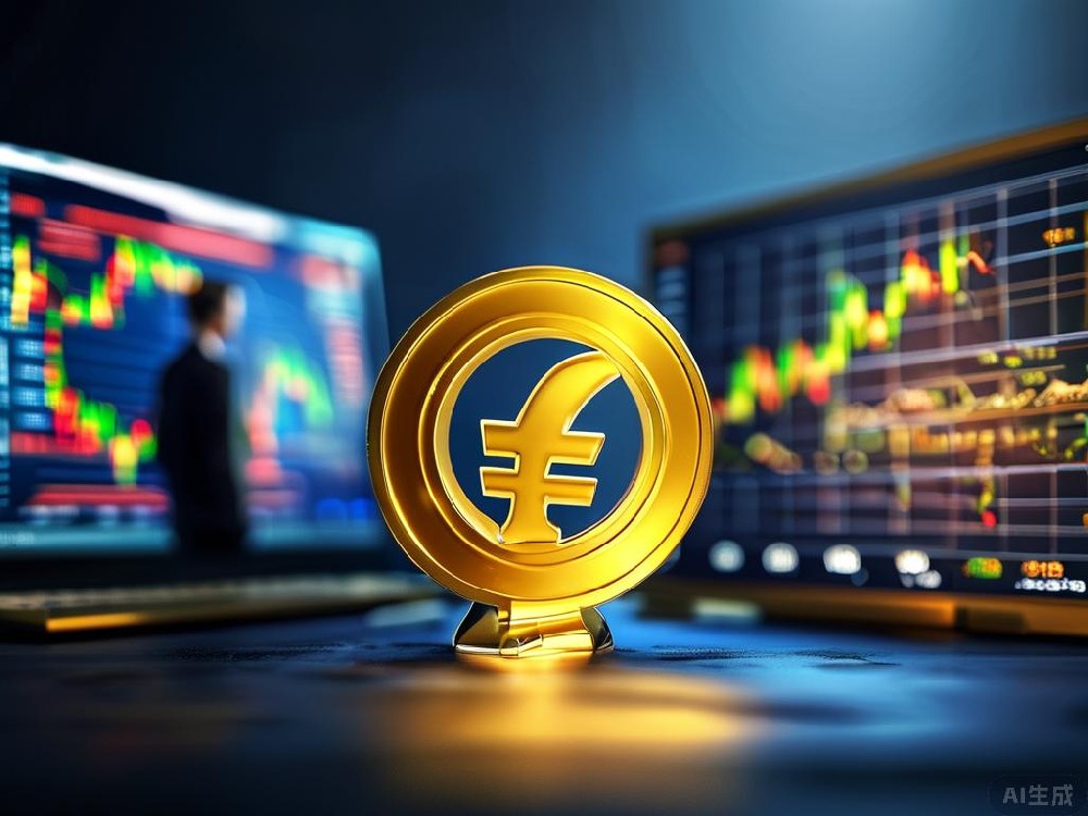Macro Global Markets巨汇：用AI武装你的宏观策略大脑-第1张图片-Macro Global Markets巨汇