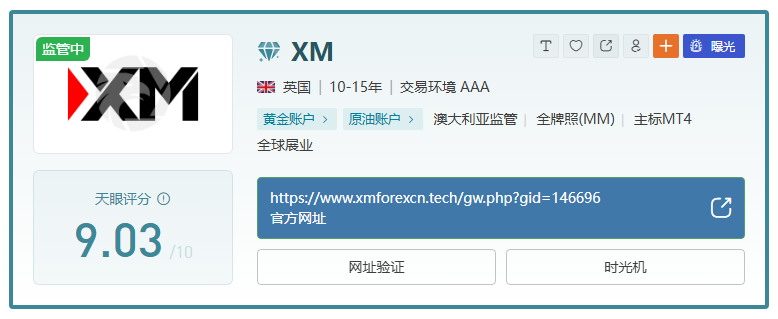 聚焦 2025 国际外汇券商 TOP10，你的投资 “安全屋” 在哪？-第5张图片-Macro Global Markets巨汇