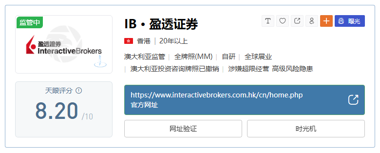 聚焦 2025 国际外汇券商 TOP10，你的投资 “安全屋” 在哪？-第10张图片-Macro Global Markets巨汇