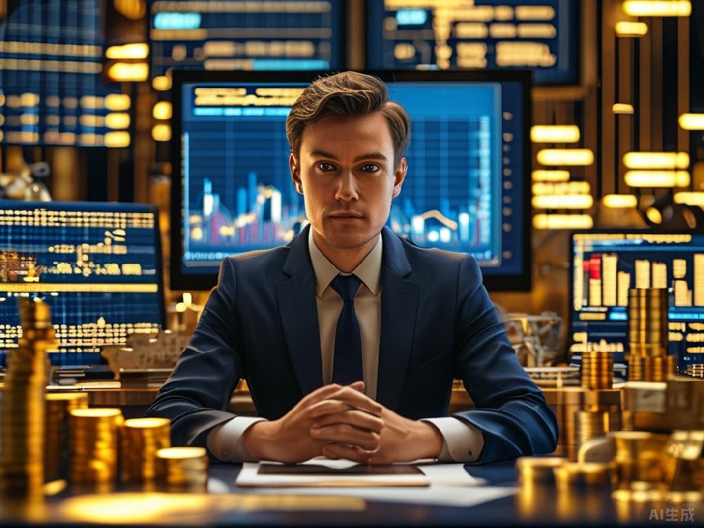 深度解析Macro Global Markets巨匯：在线证券交易的多维视角-第1张图片-Macro Global Markets巨汇