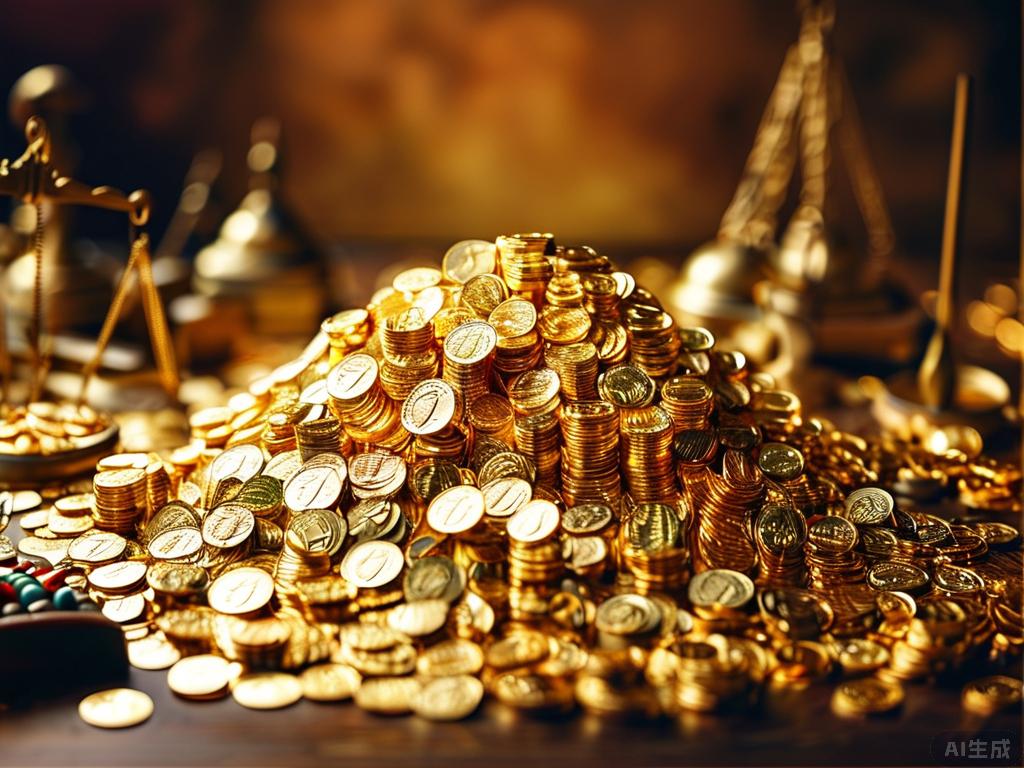 Macro Global Markets巨汇：多维投资策略与风险管理体系解析-第2张图片-Macro Global Markets巨汇