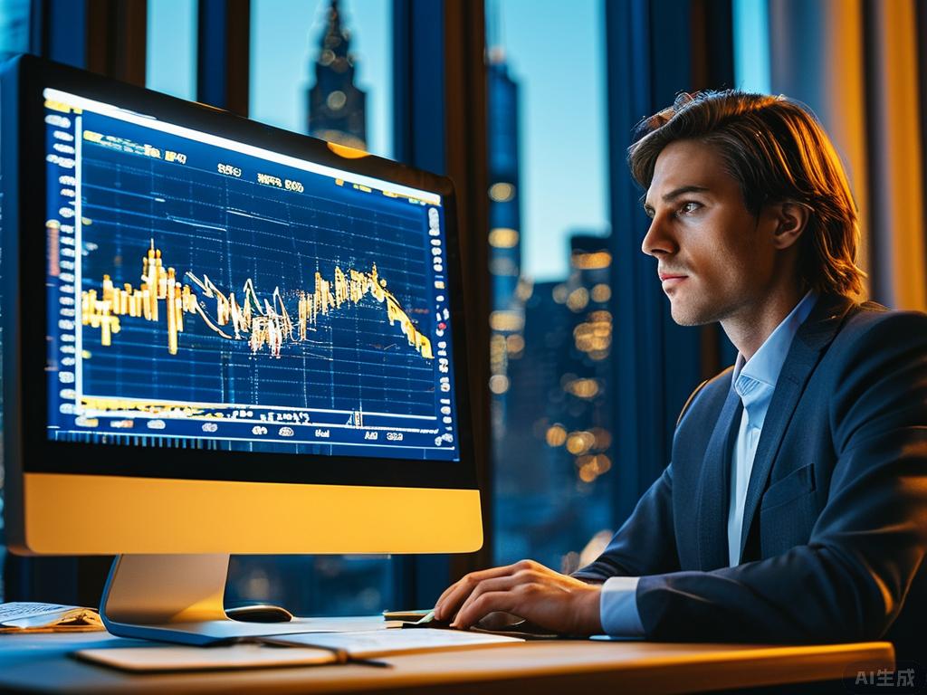 Macro Global Markets巨汇：数据驱动的金融分析新范式-第2张图片-Macro Global Markets巨汇