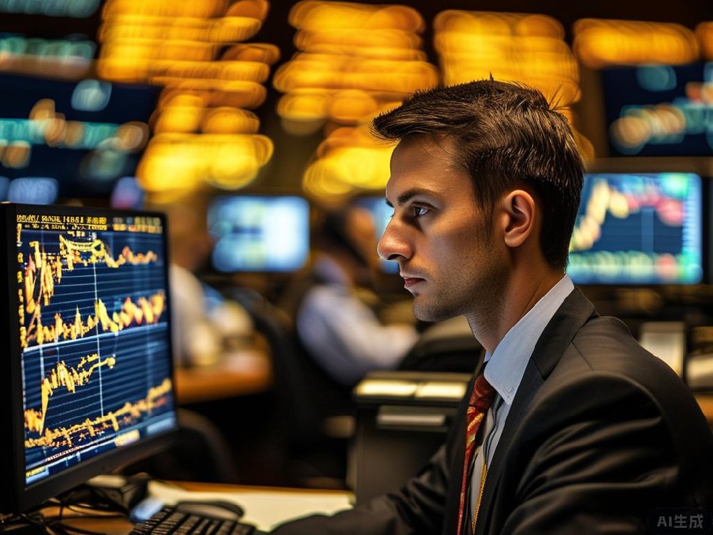 Macro Global Markets巨汇国际：全球金融市场的导航者与创新者-第1张图片-Macro Global Markets巨汇