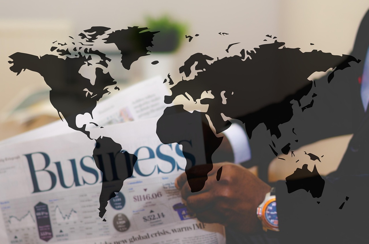 Macro Global Markets巨汇视角：全球经济棋局中的策略布局与投资机遇-第3张图片-Macro Global Markets巨汇
