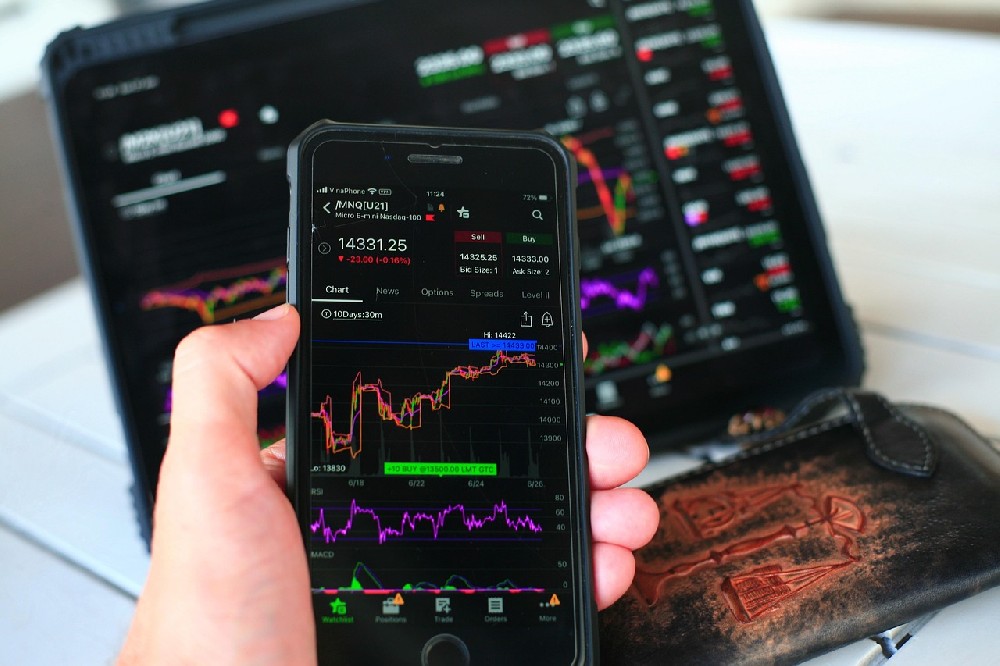 Macro Global Markets巨汇视角：全球经济棋局中的策略布局与投资机遇-第1张图片-Macro Global Markets巨汇