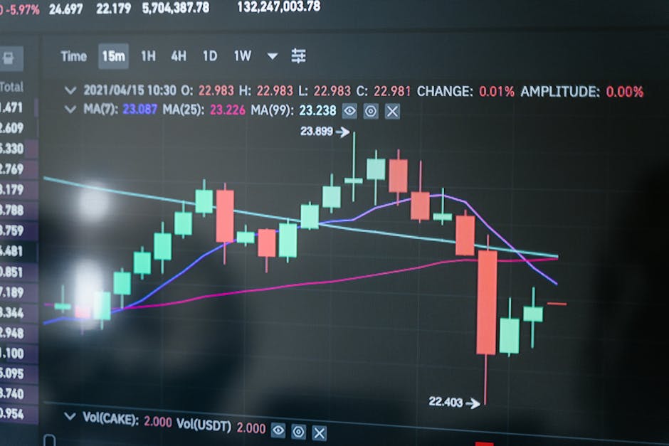 Macro巨匯平台深度解析：多维数据整合与智能策略驱动的金融决策生态-第2张图片-Macro Global Markets巨汇