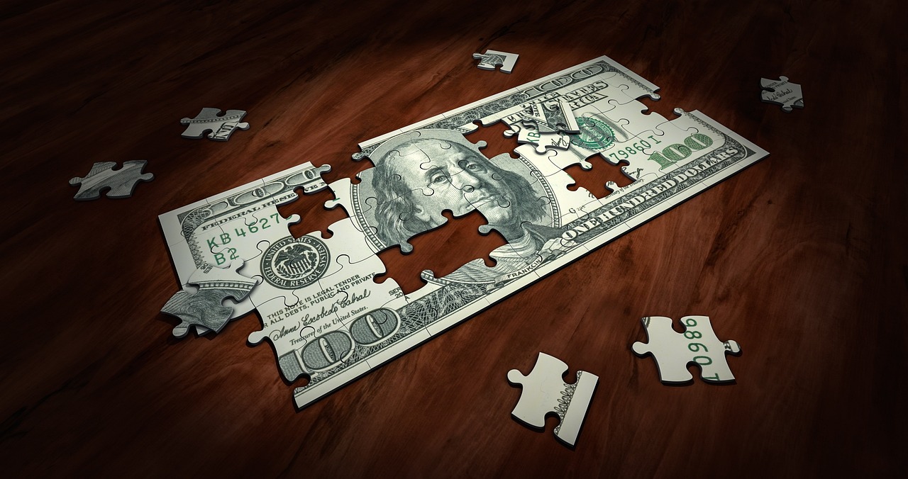 Macro巨汇黄金价格高位震荡：多重驱动因素与投资策略分析-第3张图片-Macro Global Markets巨汇