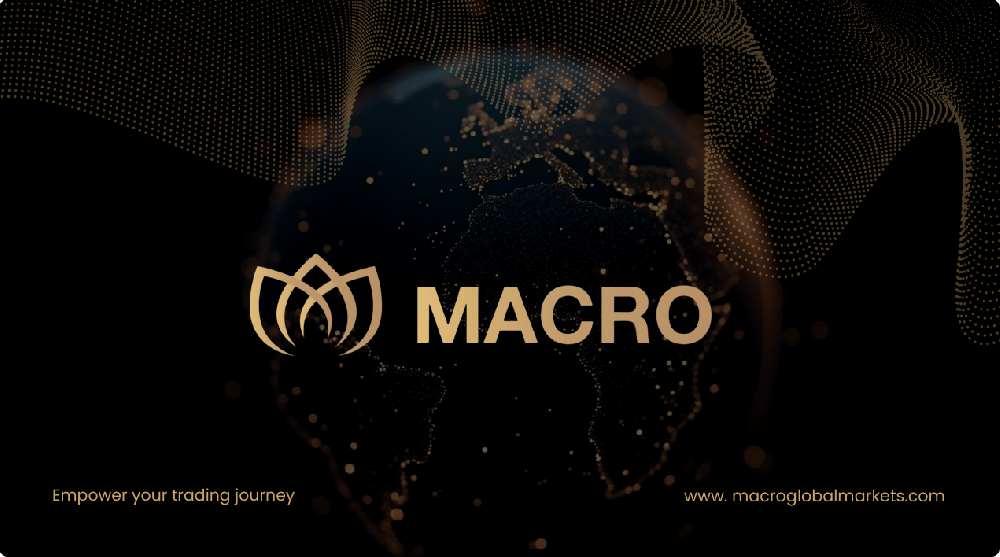 投资迷茫别发愁，Macro Global Markets 为你 “导航”！-第1张图片-Macro Global Markets巨汇