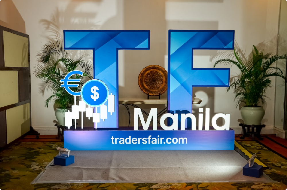 【Traders Fair Manila 2025 重磅亮点】MACRO Markets 携全球交易解决方案震撼亮相！-第1张图片-Macro Global Markets巨汇