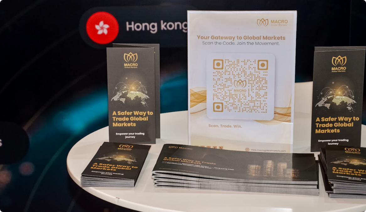 【Traders Fair Manila 2025 重磅亮点】MACRO Markets 携全球交易解决方案震撼亮相！-第8张图片-Macro Global Markets巨汇