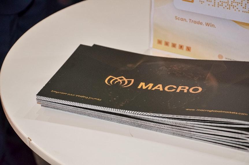 Macro Global Markets巨匯：全球资本浪潮中的智能导航系统与投资哲学革命-第2张图片-Macro Global Markets巨汇