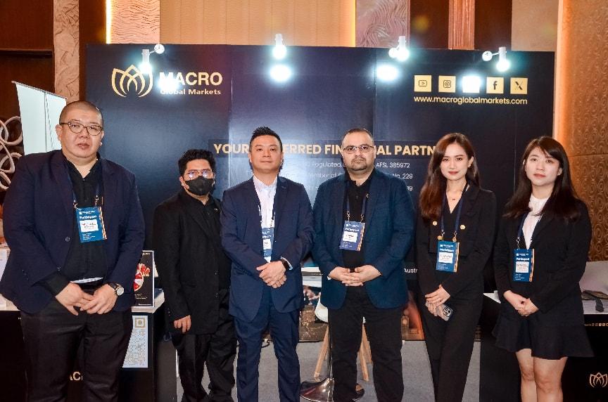 Macro Global Markets巨匯：全球资本浪潮中的智能导航系统与投资哲学革命-第3张图片-Macro Global Markets巨汇