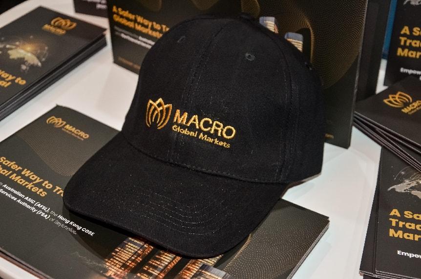 以科技引领交易未来 MACRO Markets隆重亮相马尼拉Traders Fair Manila-第3张图片-Macro Global Markets巨汇