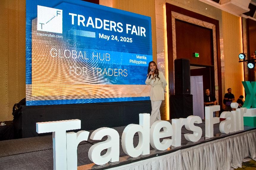 以科技引领交易未来 MACRO Markets隆重亮相马尼拉Traders Fair Manila-第1张图片-Macro Global Markets巨汇