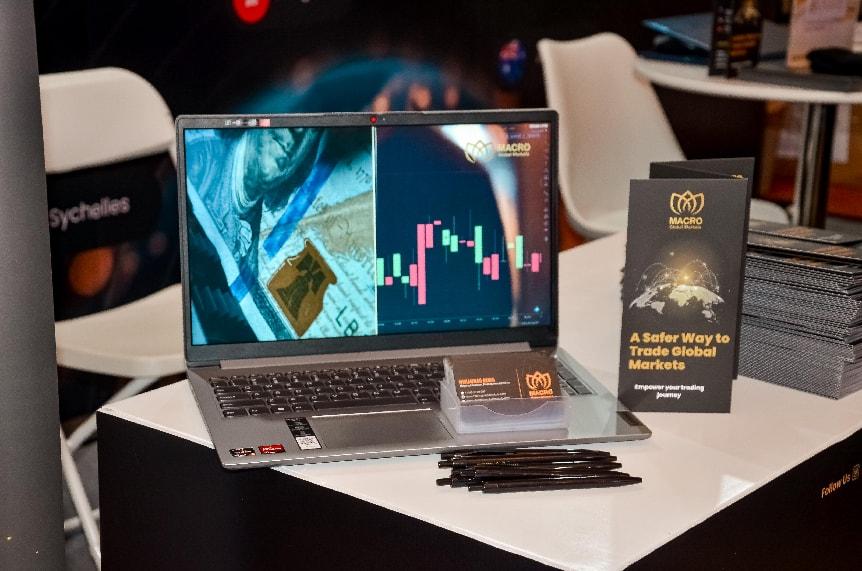 MACRO Markets亮相马尼拉金融博览会 展示全球合规服务与技术革新-第2张图片-Macro Global Markets巨汇