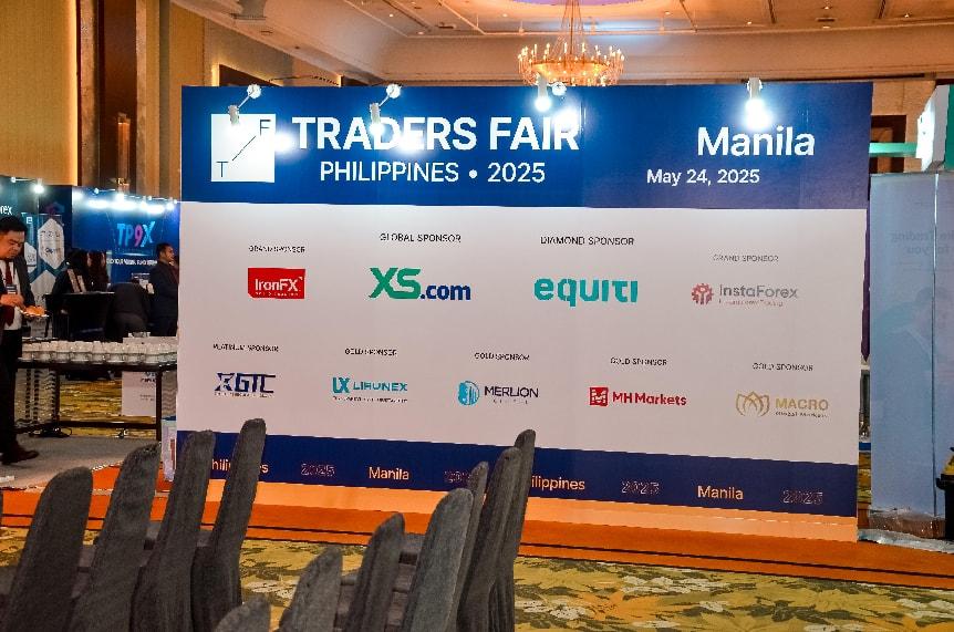 MACRO Markets亮相马尼拉金融博览会 展示全球合规服务与技术革新-第1张图片-Macro Global Markets巨汇
