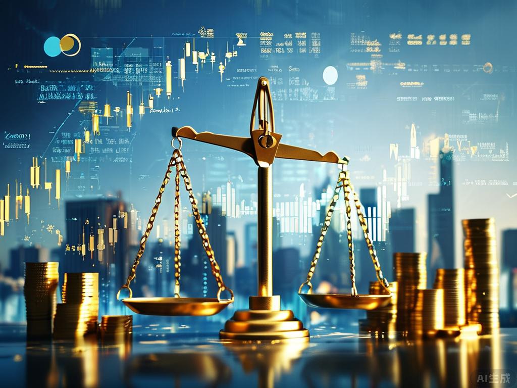 MACRO Markets巨汇国际全球宏观策略：穿越市场迷雾的智能导航系统-第3张图片-Macro Global Markets巨汇