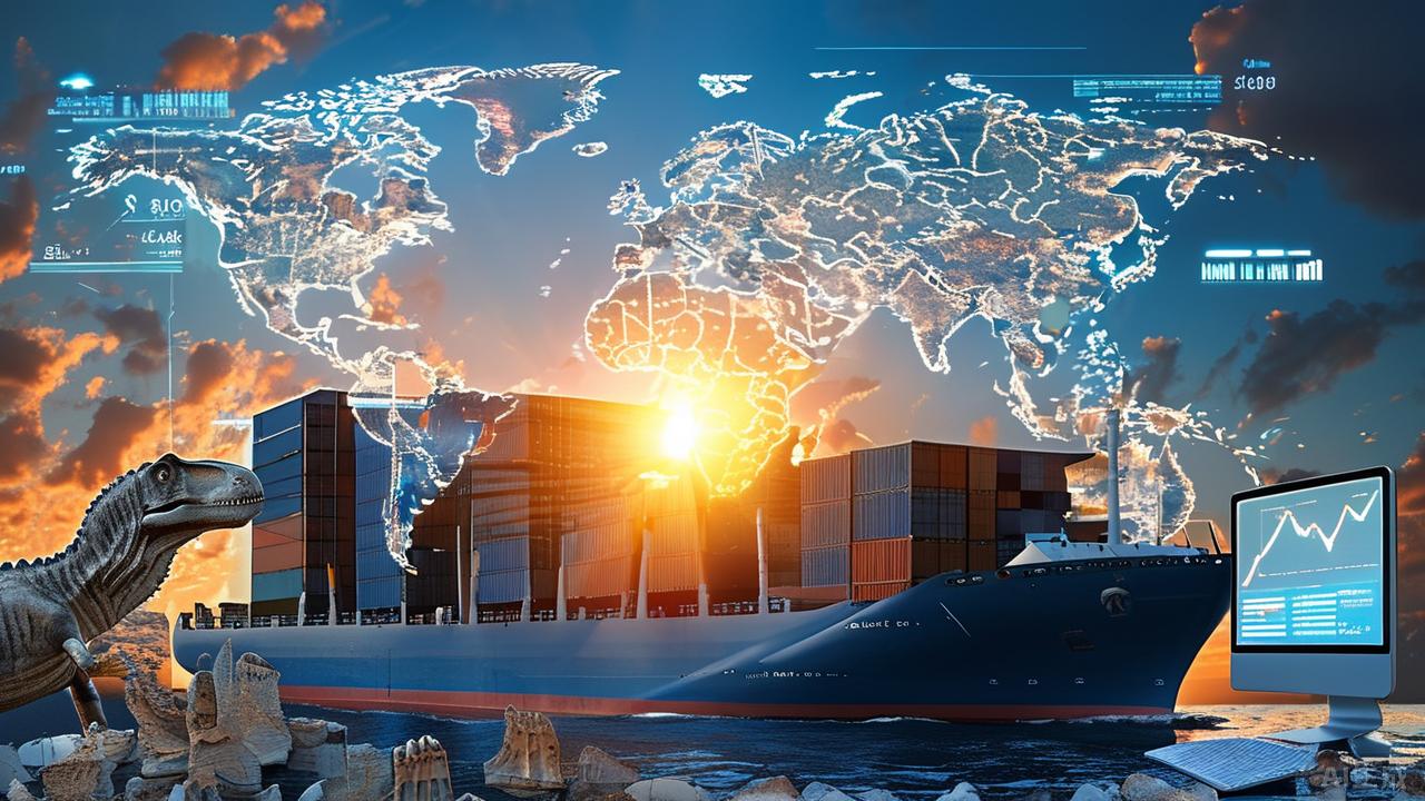 Macro巨汇如何用AI重构全球宏观投资决策？-第2张图片-Macro Global Markets巨汇