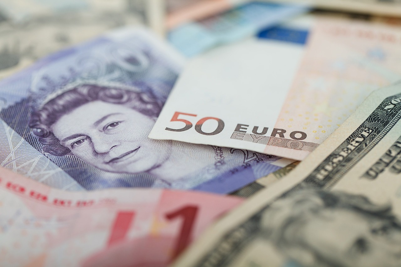 Macro巨汇黄金市场分析：2025年避险资产与货币流动性的投资机遇-第1张图片-Macro Global Markets巨汇