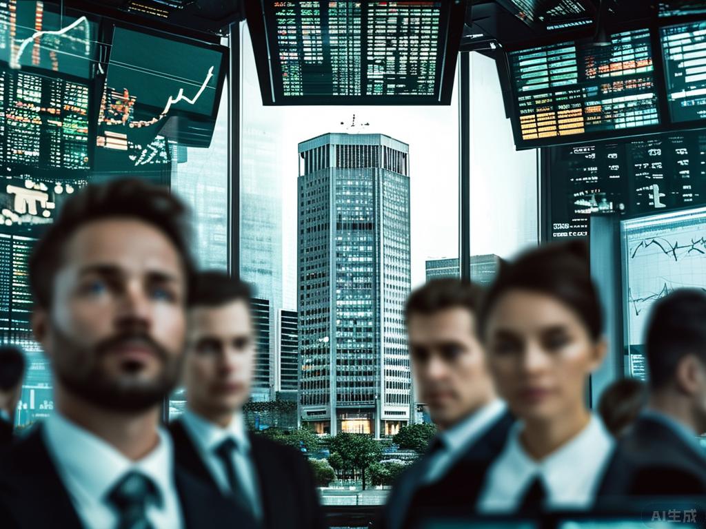Macro Markets巨汇交易平台：从入门到精通的实战指南与核心优势解析-第2张图片-Macro Global Markets巨汇